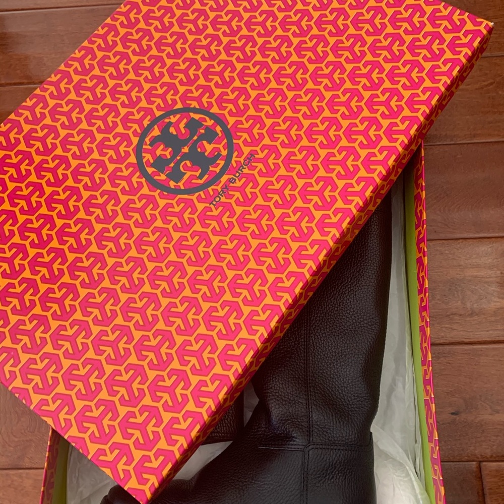 Tory Burch Boots